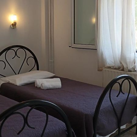 Antonios Olive Garden Acharavi Kerkyra Apartamento Exterior foto