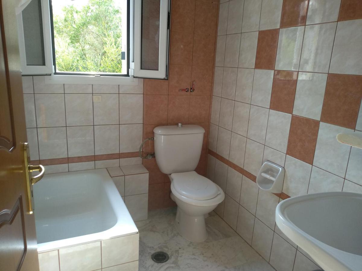 Antonios Olive Garden Acharavi Kerkyra Apartamento Exterior foto