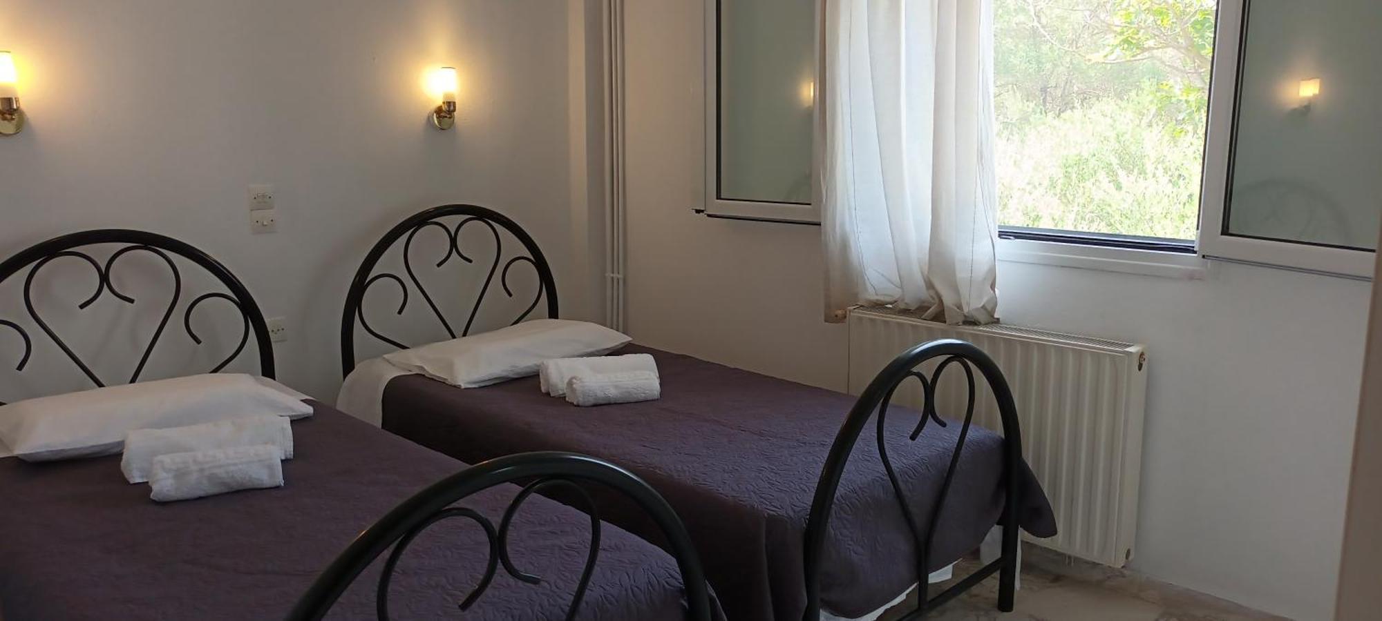 Antonios Olive Garden Acharavi Kerkyra Apartamento Exterior foto