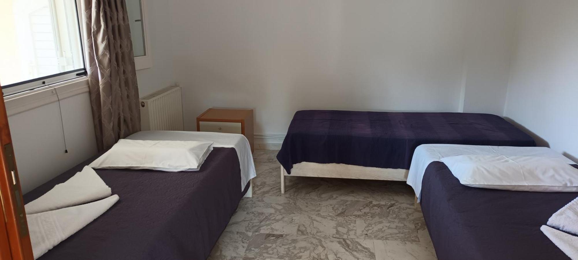 Antonios Olive Garden Acharavi Kerkyra Apartamento Exterior foto