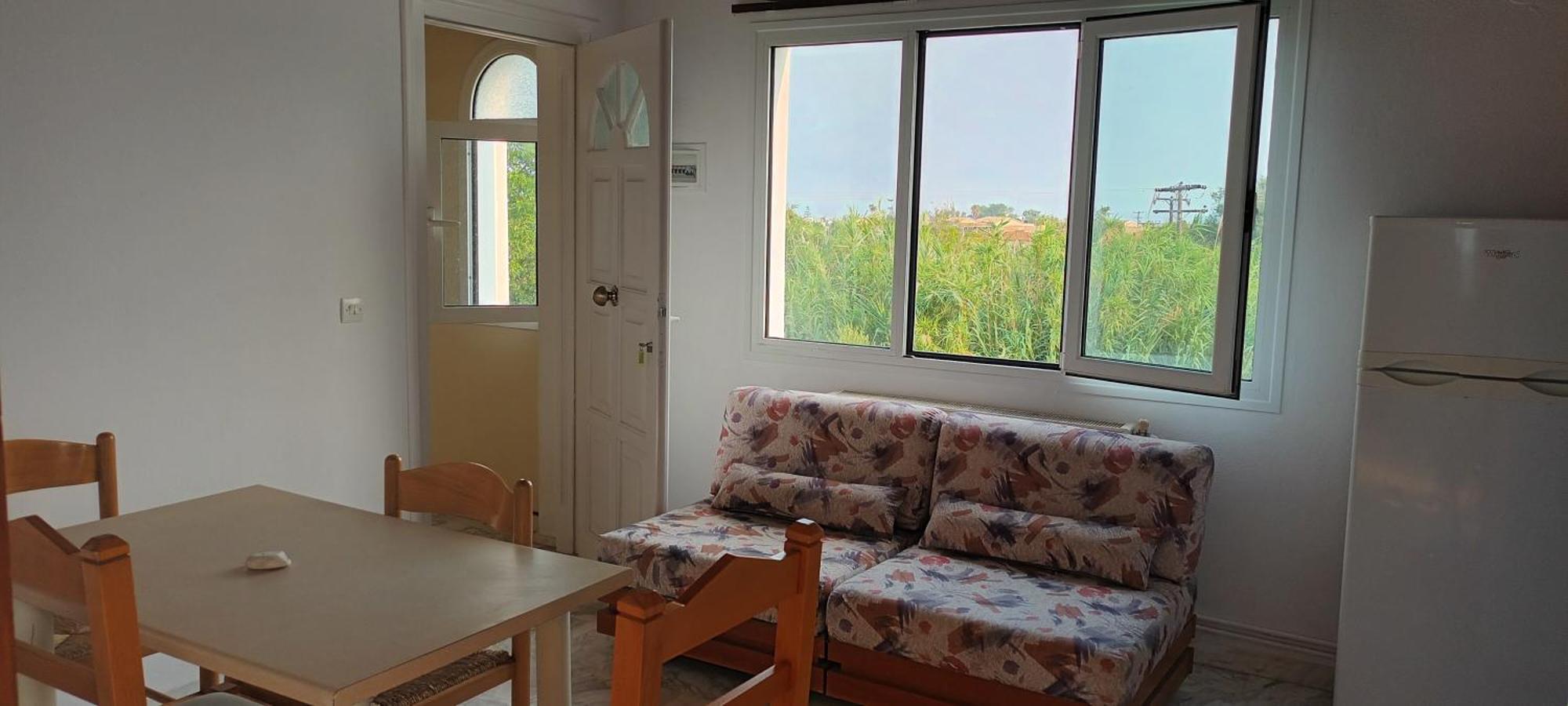 Antonios Olive Garden Acharavi Kerkyra Apartamento Exterior foto