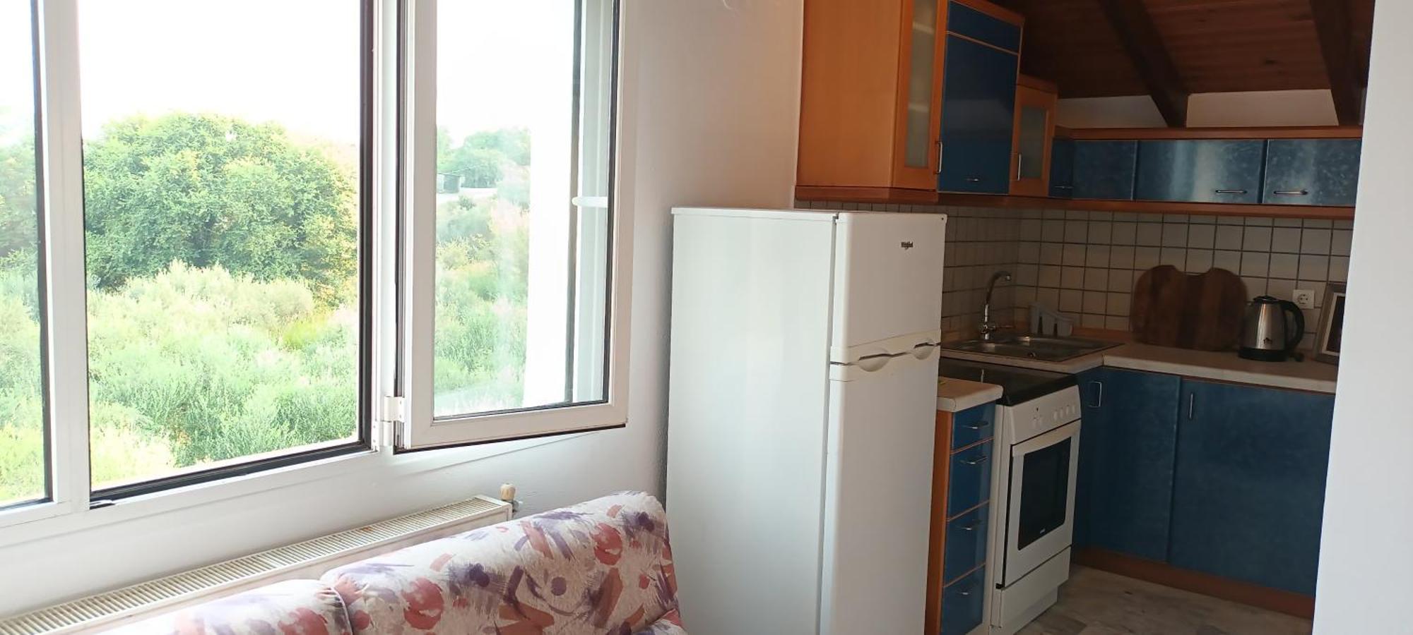 Antonios Olive Garden Acharavi Kerkyra Apartamento Exterior foto