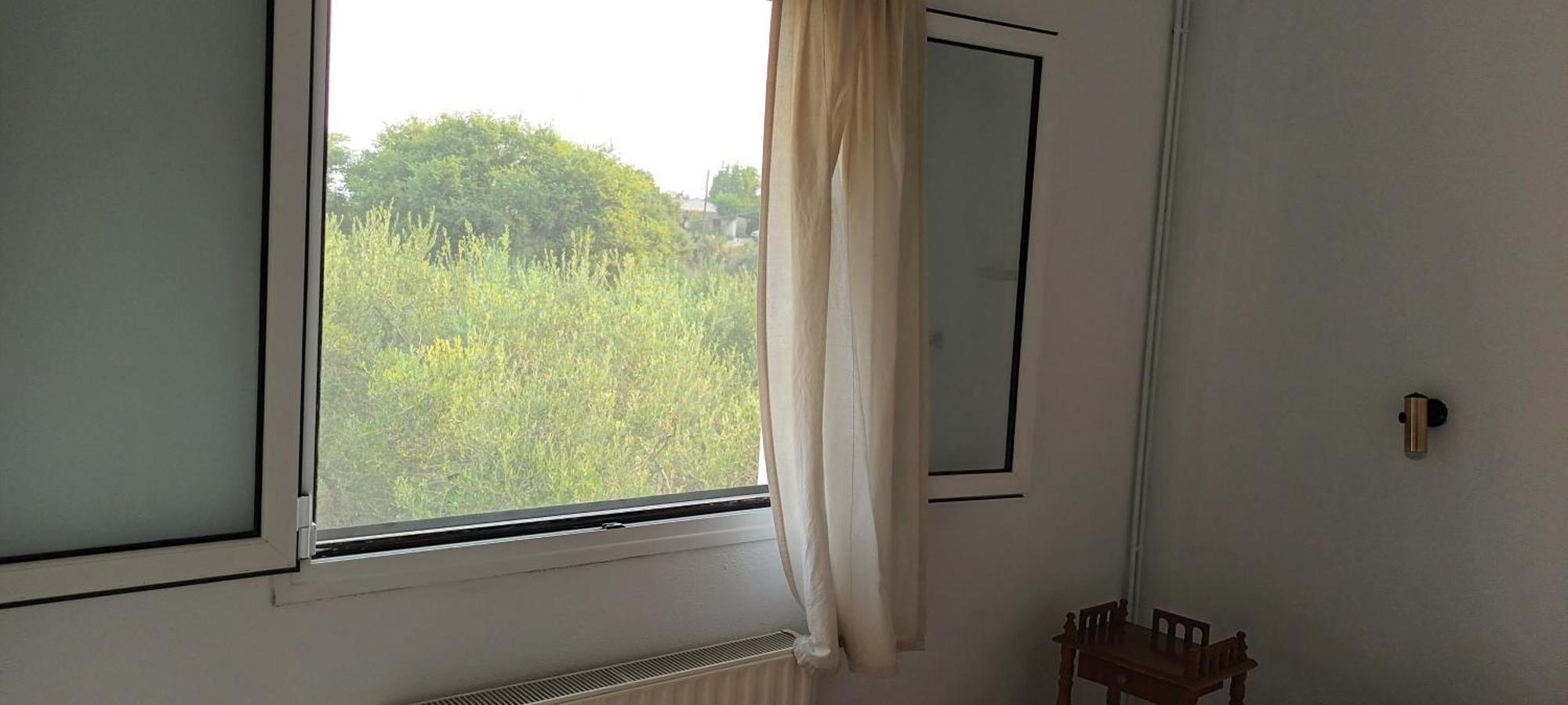 Antonios Olive Garden Acharavi Kerkyra Apartamento Exterior foto