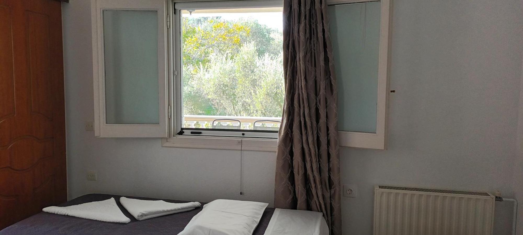 Antonios Olive Garden Acharavi Kerkyra Apartamento Exterior foto