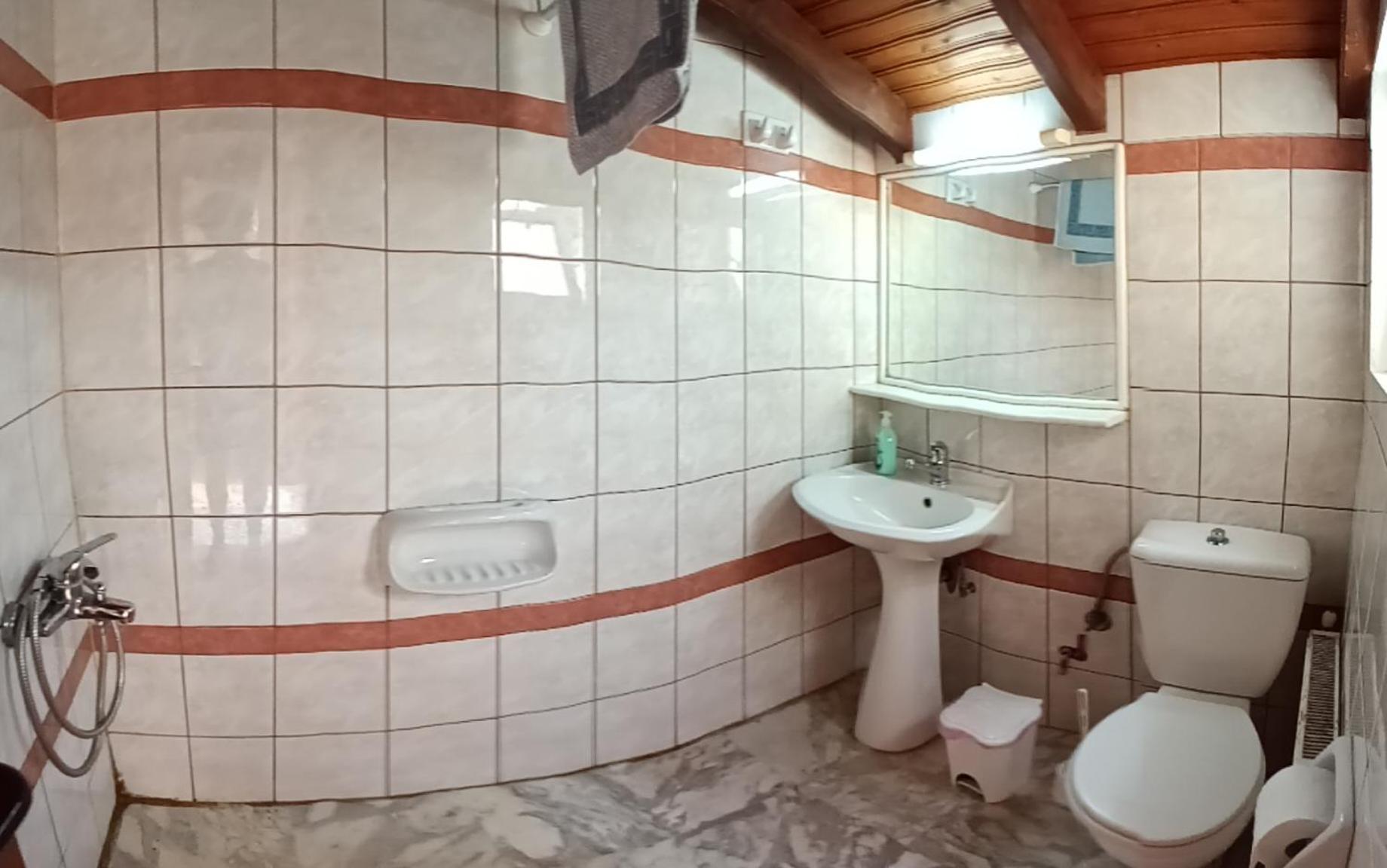 Antonios Olive Garden Acharavi Kerkyra Apartamento Exterior foto