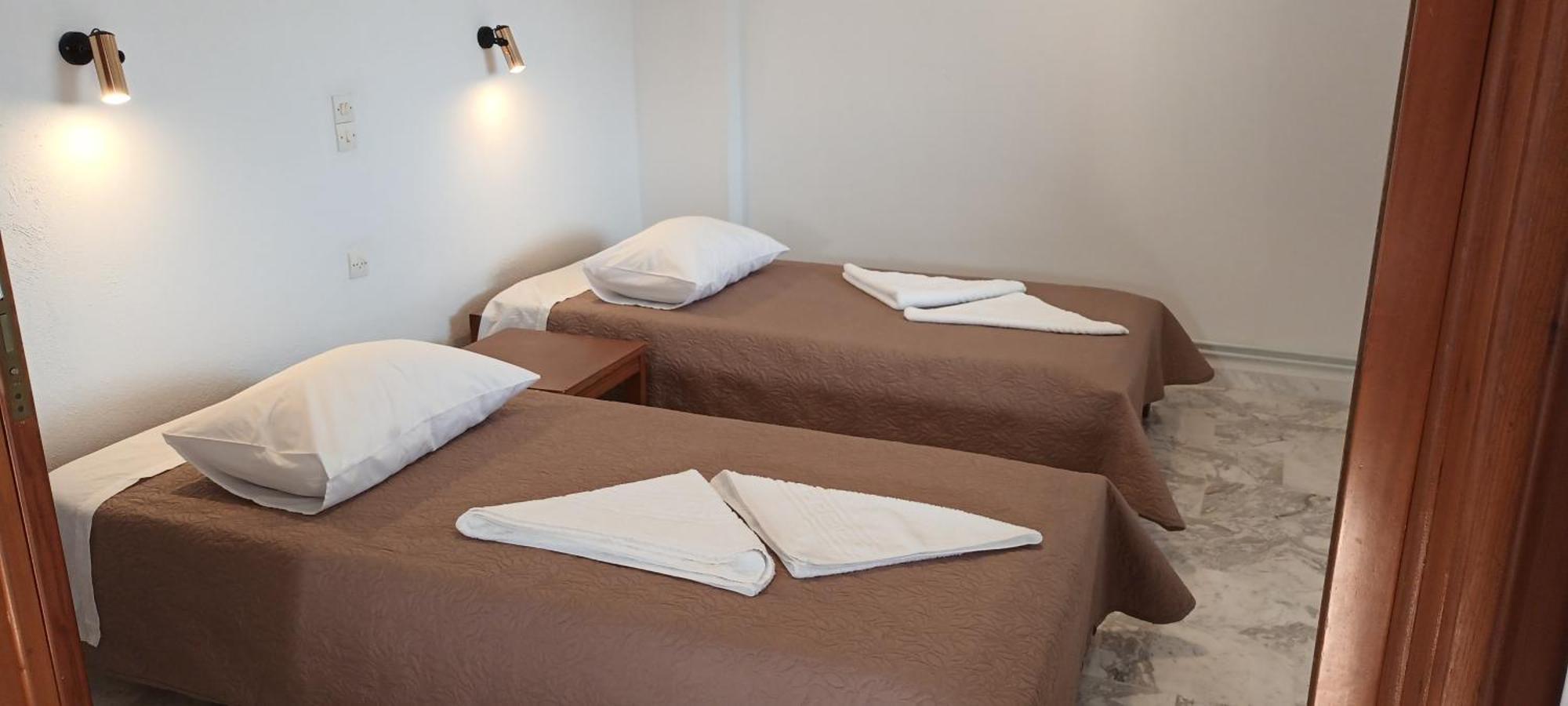Antonios Olive Garden Acharavi Kerkyra Apartamento Exterior foto