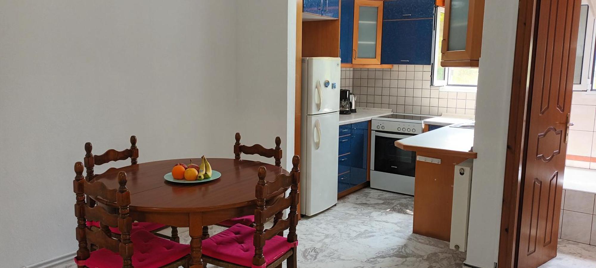 Antonios Olive Garden Acharavi Kerkyra Apartamento Exterior foto