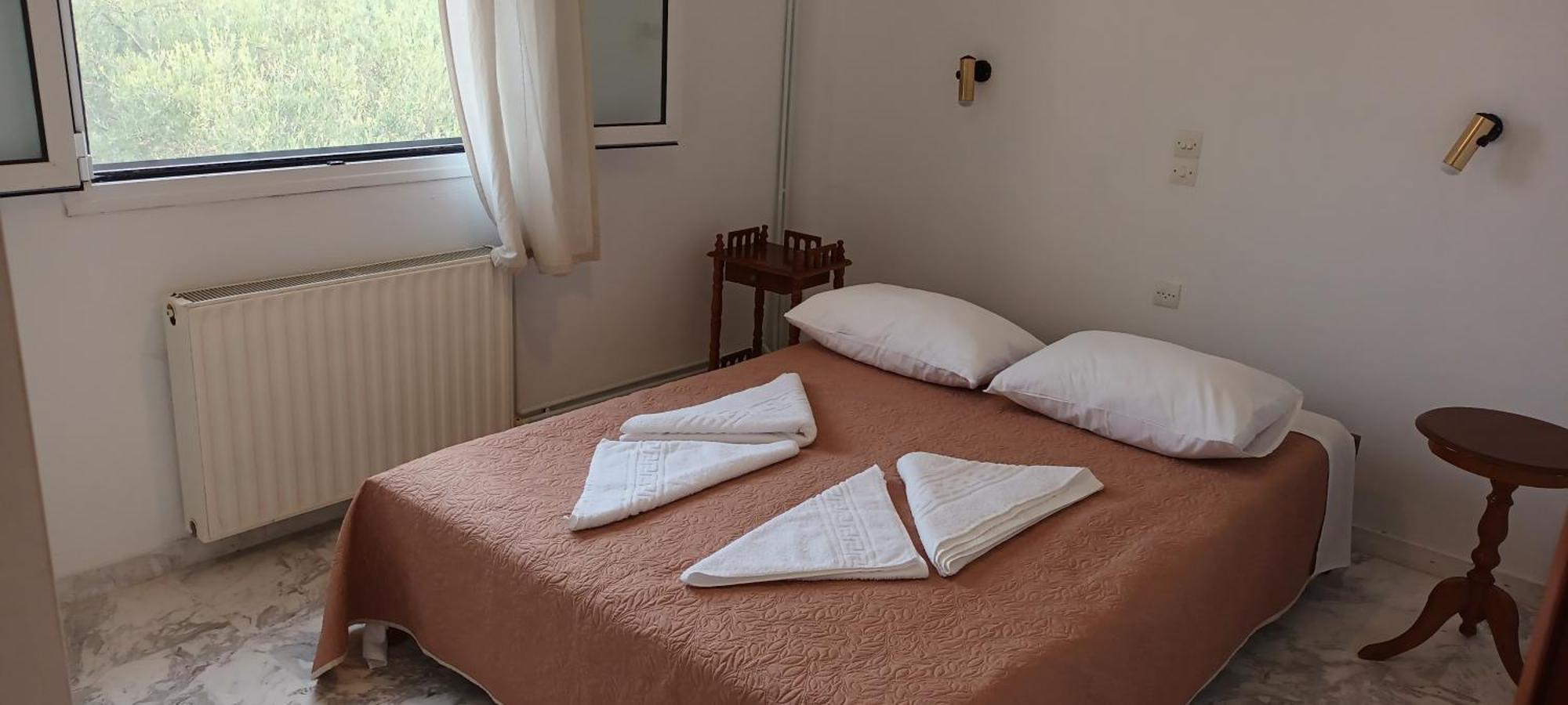 Antonios Olive Garden Acharavi Kerkyra Apartamento Exterior foto