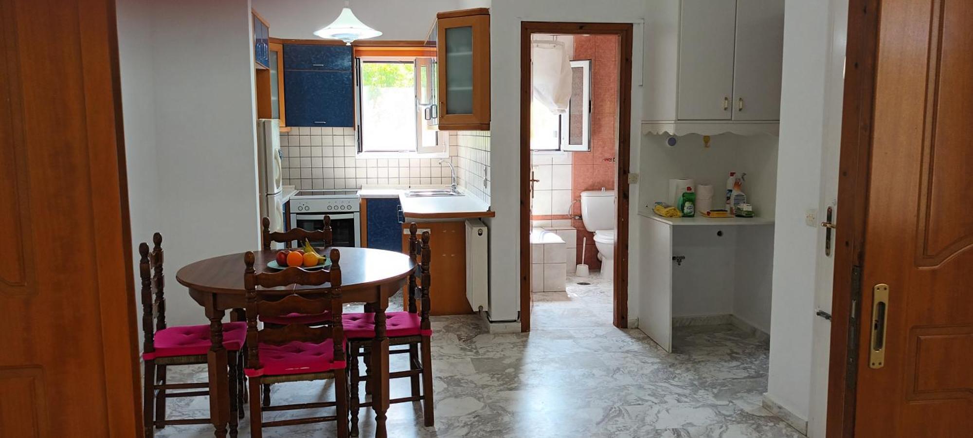 Antonios Olive Garden Acharavi Kerkyra Apartamento Exterior foto