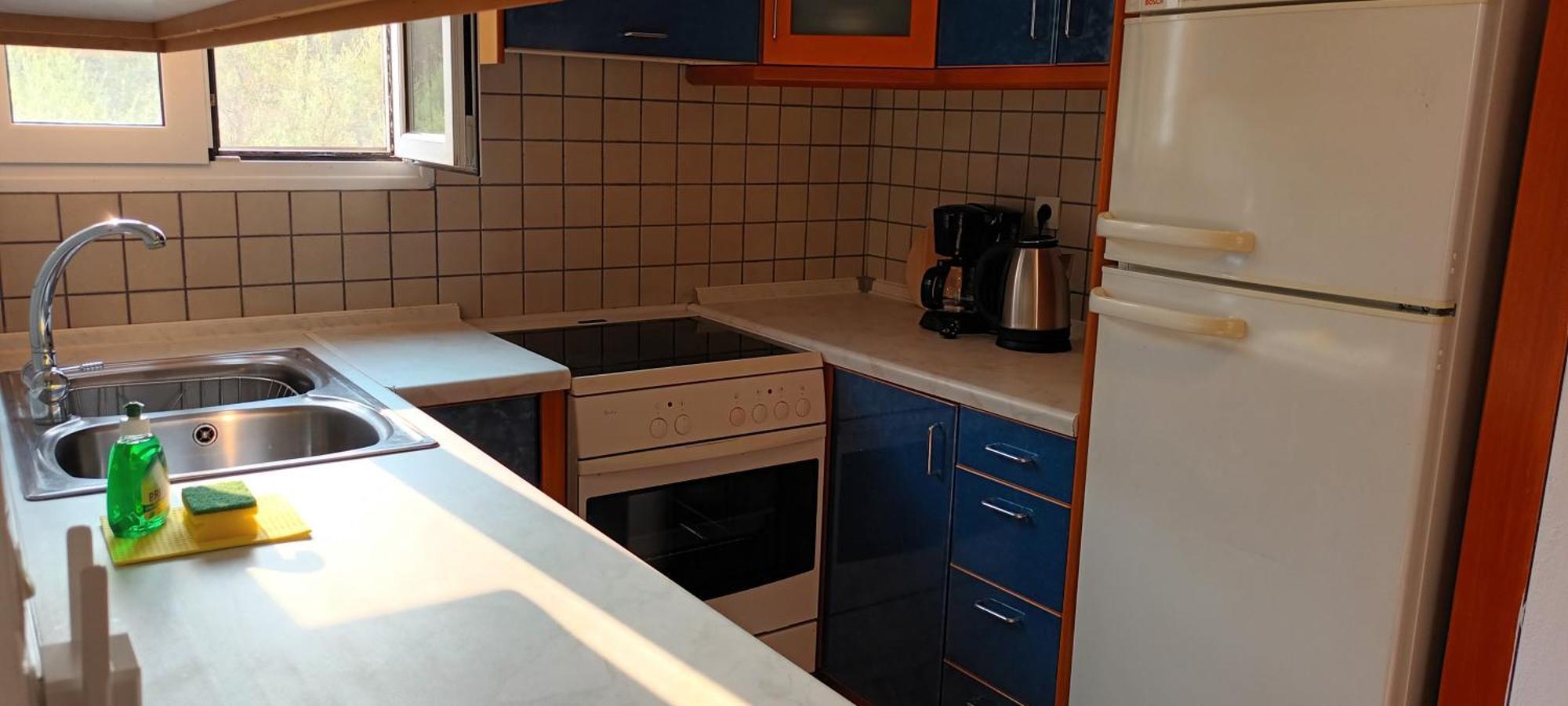 Antonios Olive Garden Acharavi Kerkyra Apartamento Exterior foto