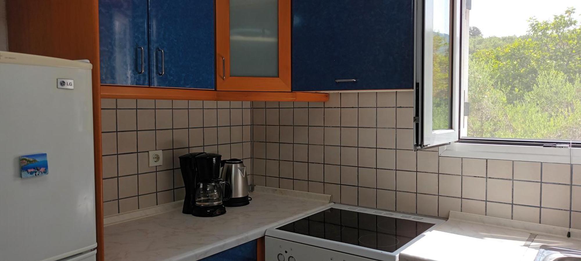Antonios Olive Garden Acharavi Kerkyra Apartamento Exterior foto